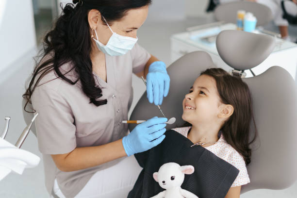 Best Emergency Wisdom Teeth Removal in Canby, OR